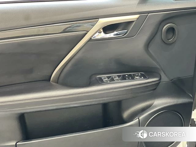 Lexus RX 2019 Белый из Китая, фото 5