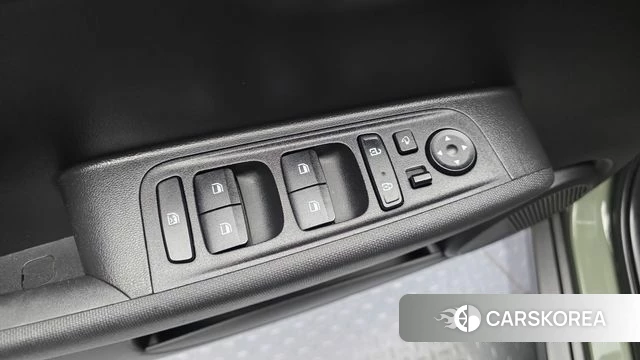 Hyundai Casper 2021 Зеленый из Кореи, фото 5