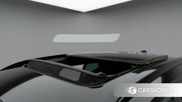 Volvo XC40 2018 Черный из Кореи, фото 5