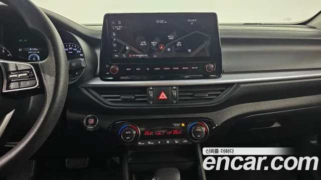 Kia The New K3 2nd generation id 2334962 из Кореи 5