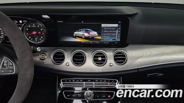 Mercedes-Benz E-Class W213 id 2689074 из Кореи 5