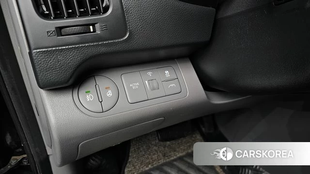 Hyundai The New Grand Starex 2020 Черный из Кореи, фото 5