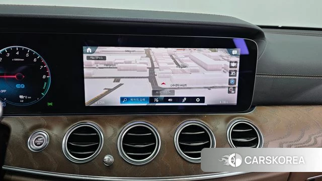 Mercedes-Benz E-Class W213 2020 Белый из Кореи, фото 5