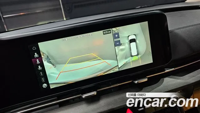 Kia Carnival 4th generation id 2708316 из Кореи 5