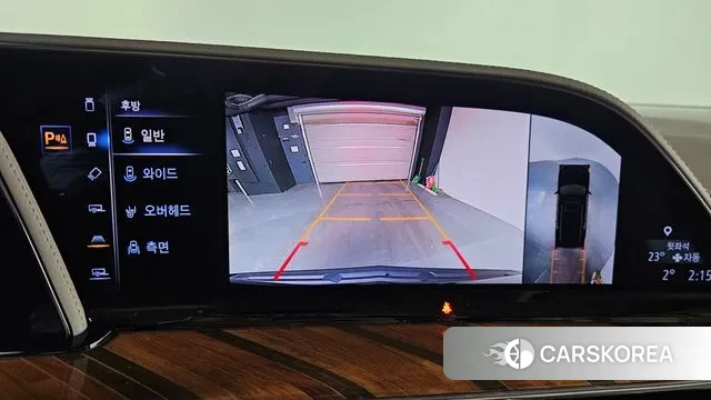 Cadillac Escalade 5th Generation 2024 Черный из Кореи, фото 5