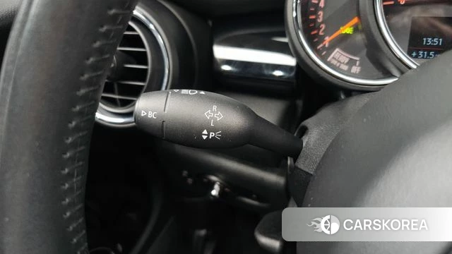 Mini Cooper 2020 Красный из Кореи, фото 5