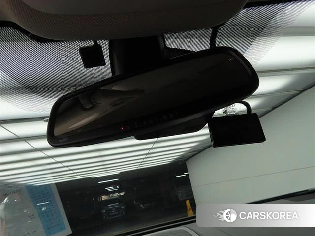 Renault Korea (Samsung) The New QM6 2020 Серый из Кореи, фото 5