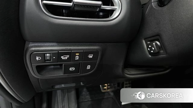 Hyundai Palisade (LX3) 2025 Черный из Кореи, фото 5