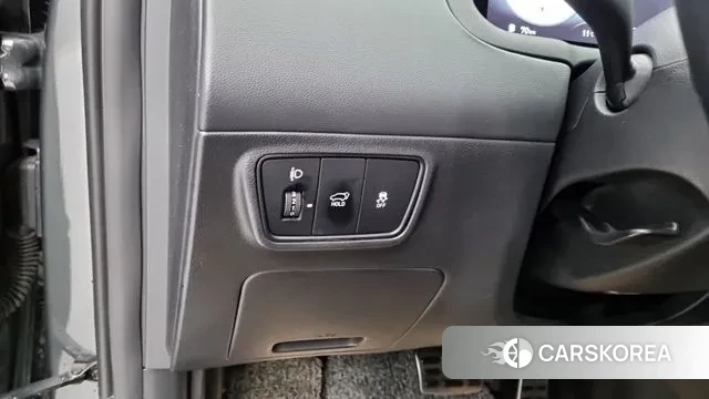 Hyundai Tucson (NX4) 2022 Серый из Кореи, фото 5