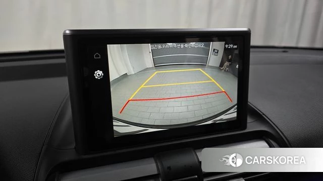 Hyundai Casper 2021 Белый из Кореи, фото 5