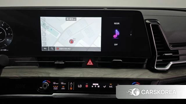 Kia Sportage 5th Generation 2024 Белый из Кореи, фото 5