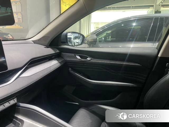 Geely Automobile Xingrui 2022 Другой из Китая, фото 5