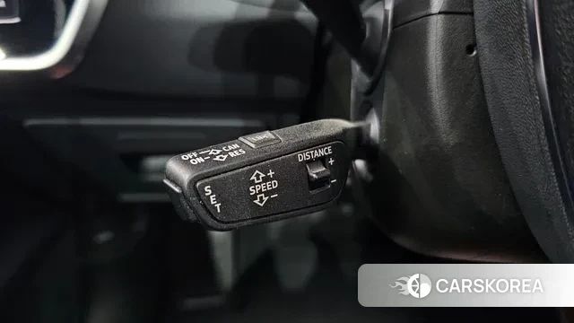 Audi A6 (C8) 2020 Белый из Кореи, фото 5