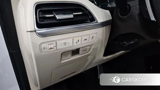 Hyundai Palisade 2021 Белый из Кореи, фото 5