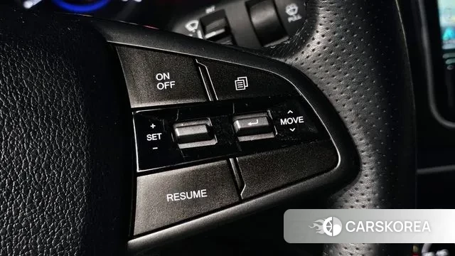 Ssangyong Rexton Sports 2020 Серый из Кореи, фото 5