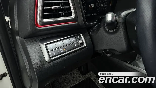 Ssangyong Berry New Tivoli id 2709249 из Кореи 5