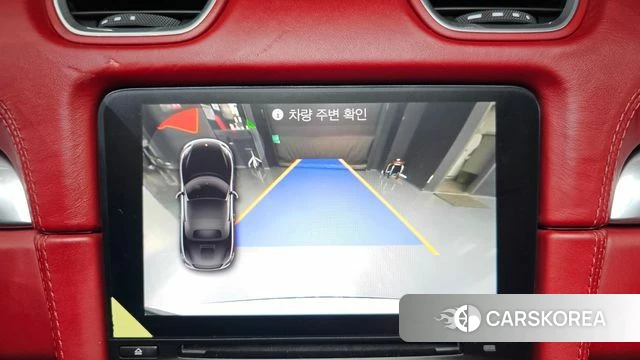 Porsche 718 Boxster 2019 Белый из Кореи, фото 5