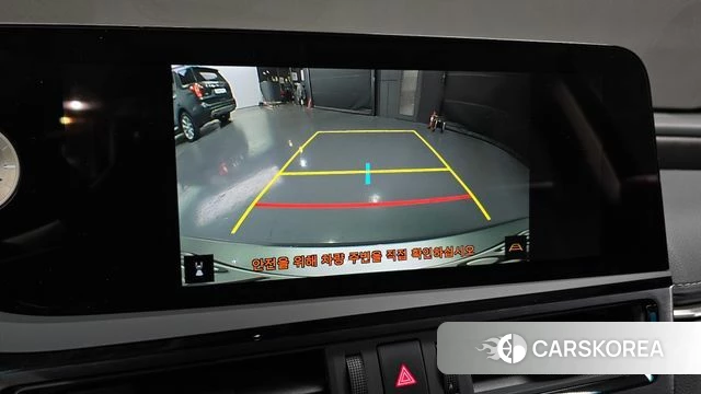 Lexus ES300h 7th generation 2024 Серебристо-серый из Кореи, фото 5