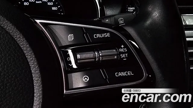 Kia Seltos id 2674190 из Кореи 5