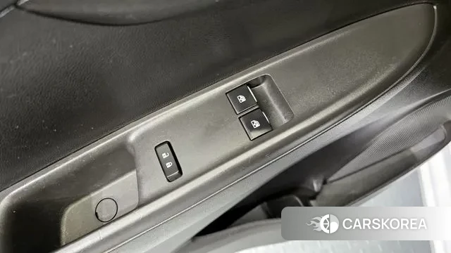 Chevrolet (GM Daewoo) The New Spark 2020 Белый из Кореи, фото 5