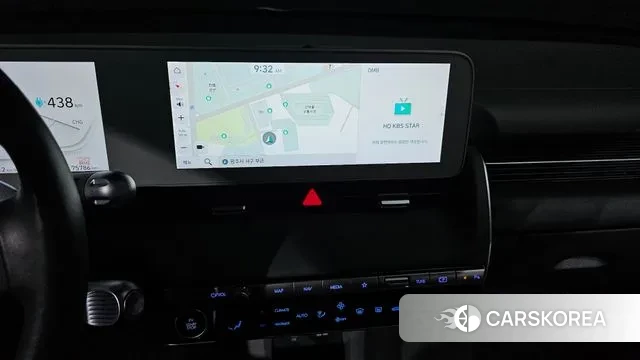 Hyundai Ionic 5 2021 Белый из Кореи, фото 5