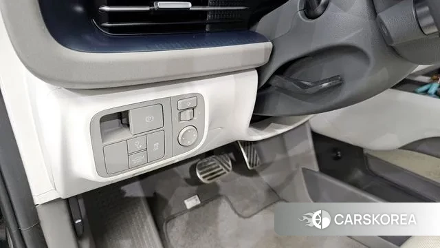 Hyundai Ionic 6 2022 Черный из Кореи, фото 5