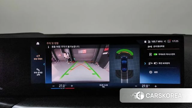 BMW 3 Series (G20) 2023 Черный из Кореи, фото 5