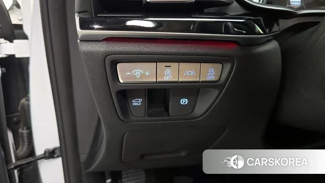 Genesis G80 (RG3) 2020 Белый из Кореи, фото 5