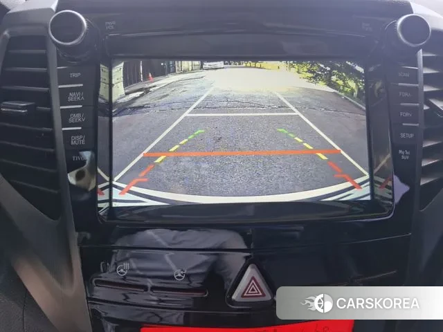 Ssangyong Tivoli Armor 2018 Белый из Кореи, фото 5