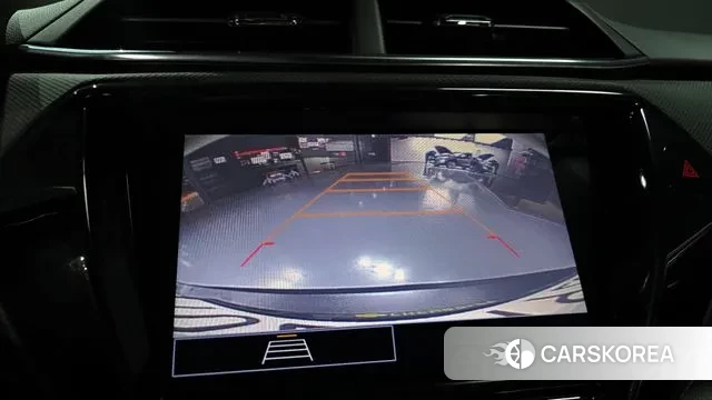 Chevrolet (GM Daewoo) Trailblazer 2022 Белый из Кореи, фото 5