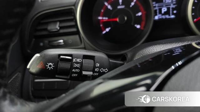 Ssangyong Tivoli Air 2018 Серый из Кореи, фото 5