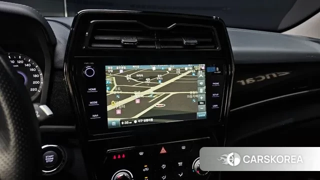 Ssangyong Berry New Tivoli 2021 Белый из Кореи, фото 5