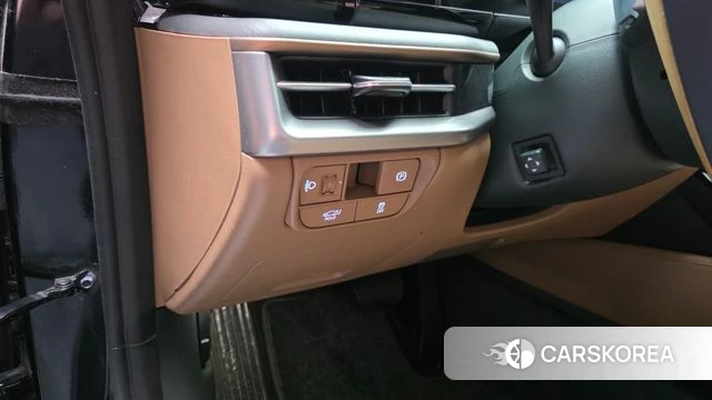 Hyundai Grandeur (GN7) 2023 Черный из Кореи, фото 5