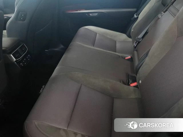 Lexus RX450h + 5th generation 2026 Оранжевый из Кореи, фото 5
