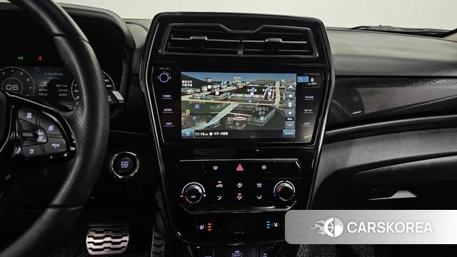 Ssangyong Berry New Tivoli 2020 Белый из Кореи, фото 5