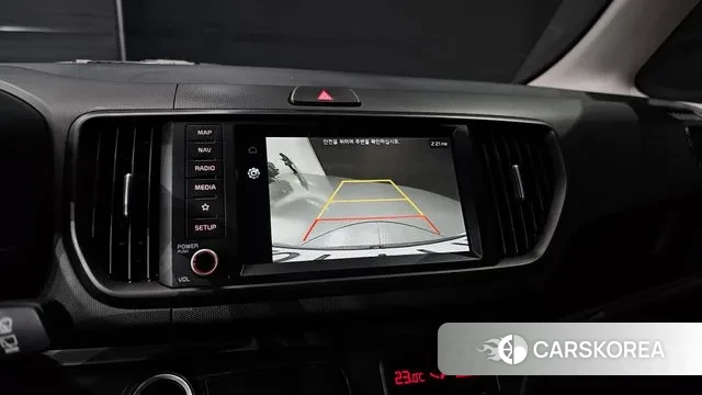 Kia The New Kia Ray 2023 Жемчужный цвет из Кореи, фото 5