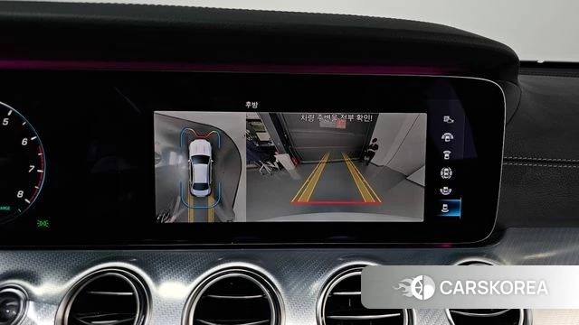 Mercedes-Benz E-Class W213 2021 Белый из Кореи, фото 5