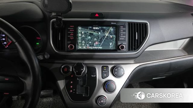 Kia The New Ray 2019 Белый из Кореи, фото 5