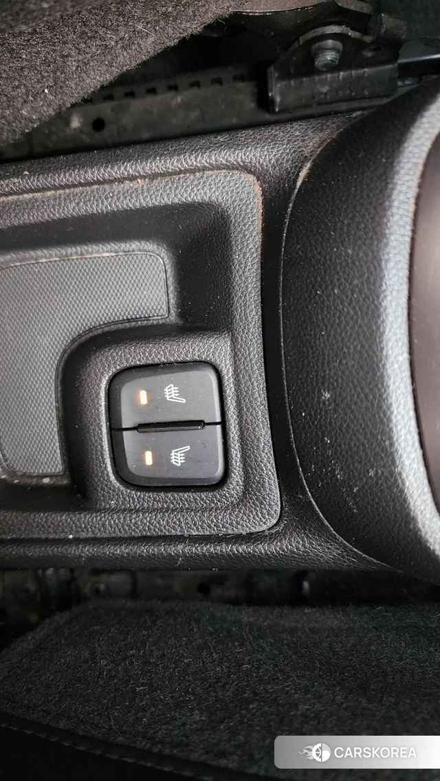 Chevrolet (GM Daewoo) The Next Spark 2018 Оранжевый из Кореи, фото 5