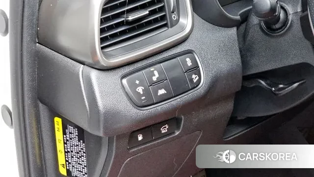 Kia The New Sorento 2019 Белый из Кореи, фото 5