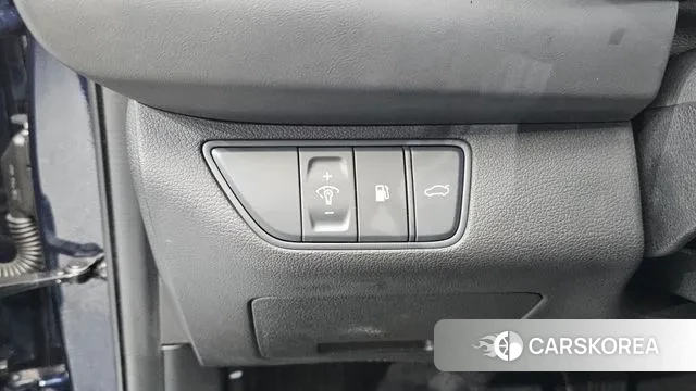 Genesis The New G70 2023 Синий из Кореи, фото 5