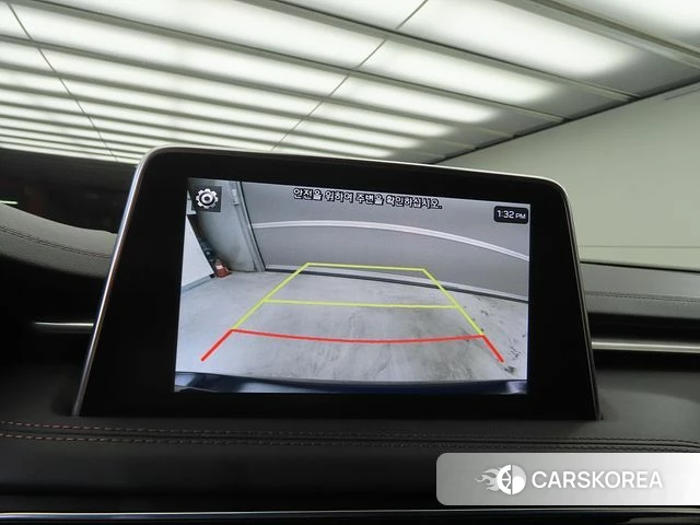 Genesis G70 2020 Синий из Кореи, фото 5