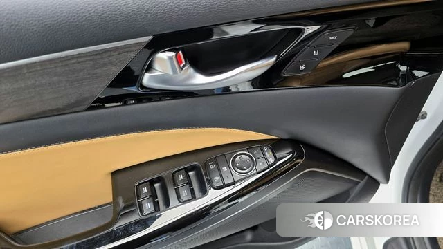 Kia K7 Premier 2019 Белый из Кореи, фото 5