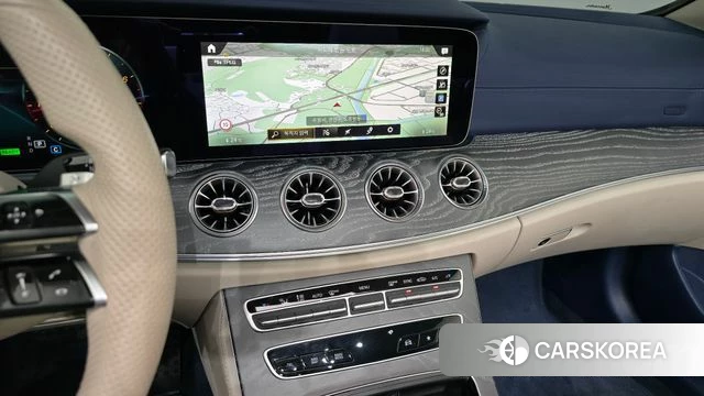 Mercedes-Benz E-Class W213 2022 Белый из Кореи, фото 5