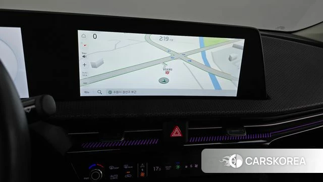 Kia EV6 2021 Жемчужный цвет из Кореи, фото 5