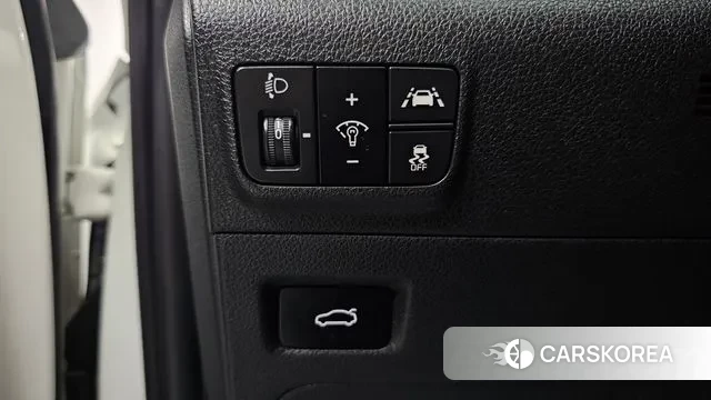 Kia K5 3rd generation 2020 Белый из Кореи, фото 5