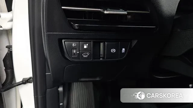 Kia EV6 2022 Белый из Кореи, фото 5