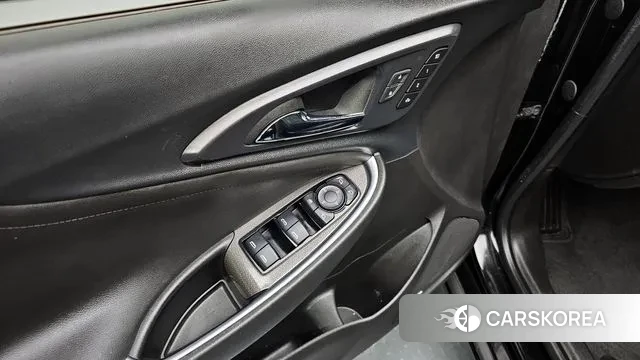 Chevrolet (GM Daewoo) The New Malibu 2022 Черный из Кореи, фото 5