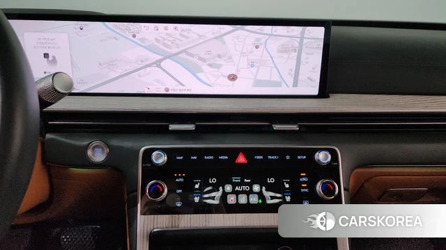 Genesis GV80 2023 Белый из Кореи, фото 5