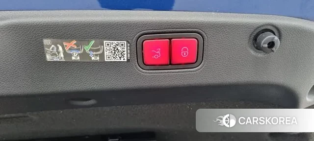 Mercedes-Benz CLS-Class C257 2023 Синий из Кореи, фото 5